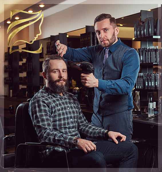 How To Become A Professional Hairdresser