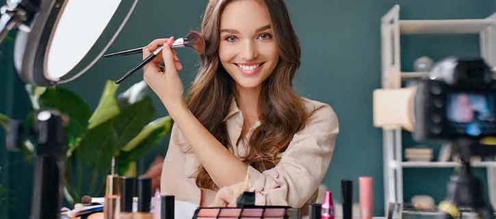 Beautician & Makeup Courses In Chandigarh