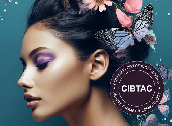 CIBTAC Beauty & Therapy Cortication