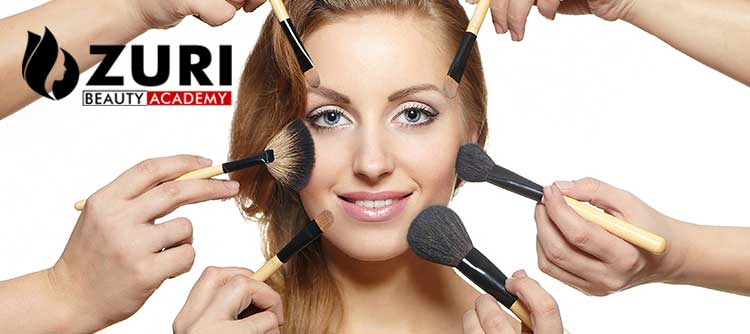 Look flawless, shine-free, even toned skin without vanity