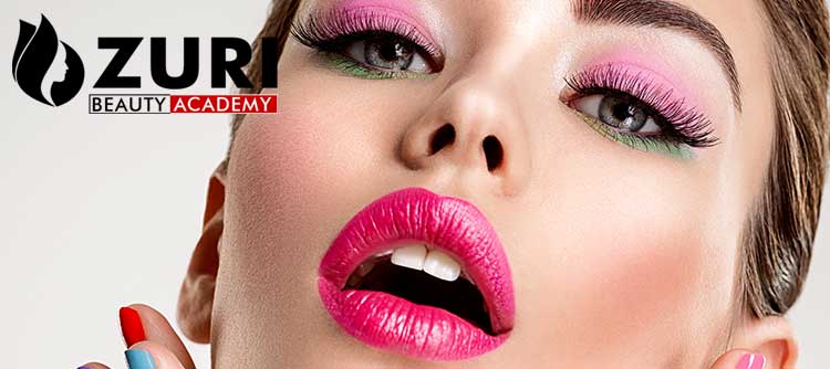 The best institute in Punjab for Beauty and Make-up courses