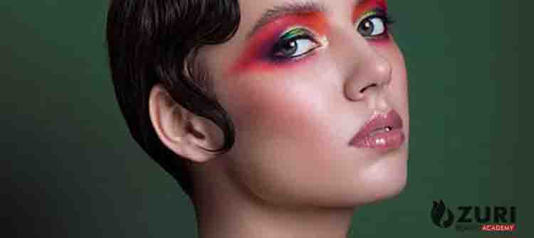 Top Bridal Makeup Course Certification in India