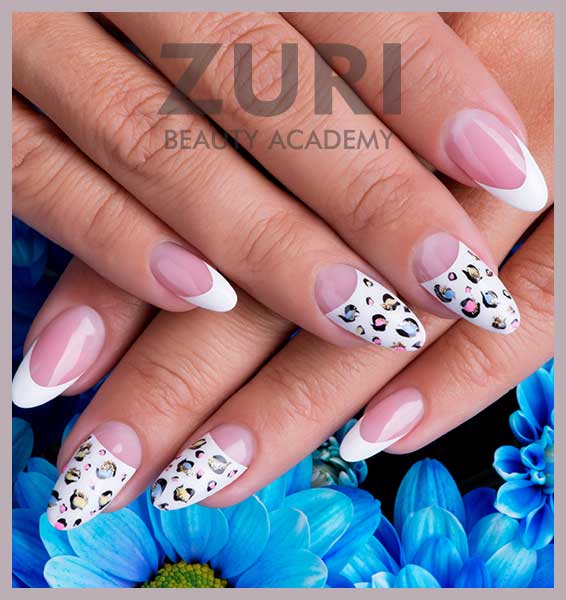 Diploma in nail art and extension