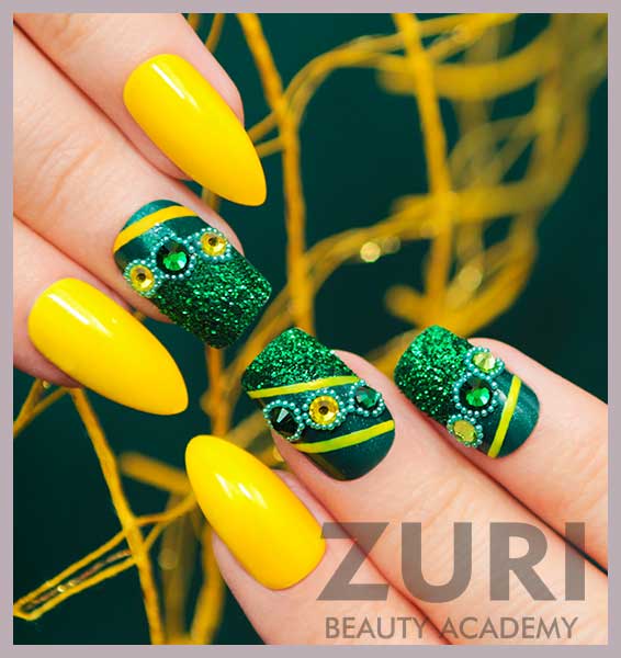 Nail Extension around Sector 8, Chandigarh - magicpin | February, 2024