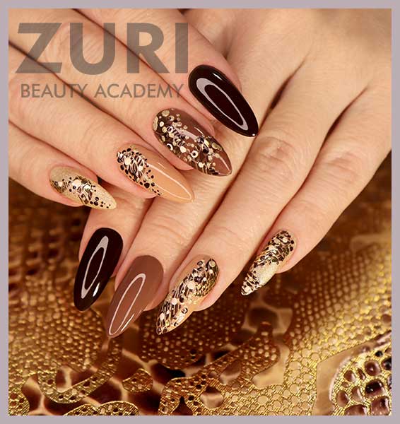 Diploma in Nail Art , Certificate in Nail Sculpturing , Certificate in Acrylic extension , Nail Extension Course in Chandigarh