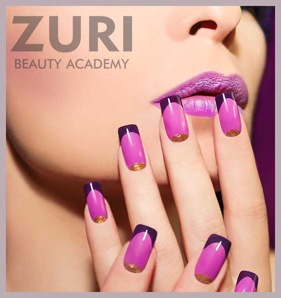 Diploma in nail art and extension, Certificate in Pedicure And Manicure