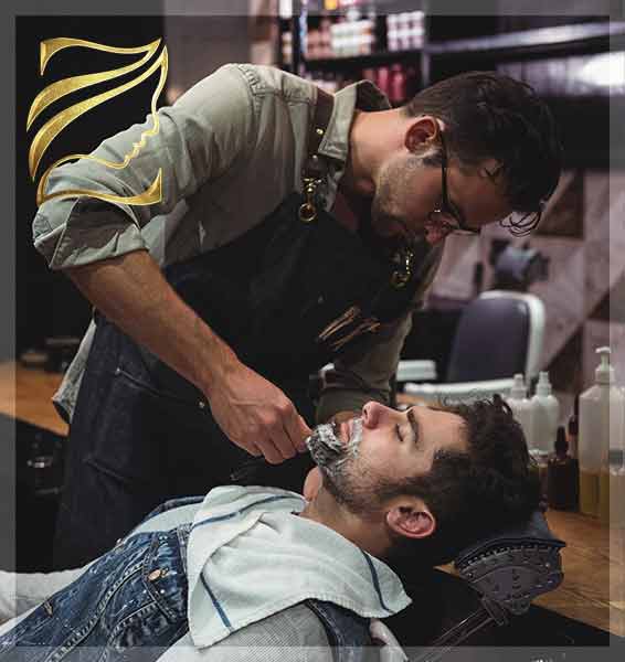Advanced Course In Male Barbering India abroad