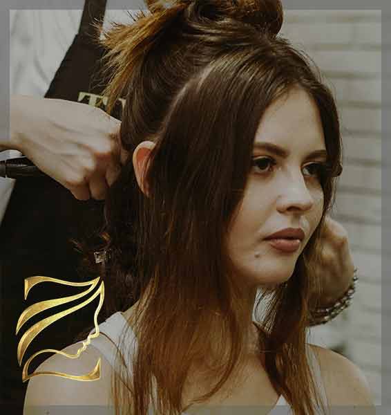 Art Of Hair Dressing Course