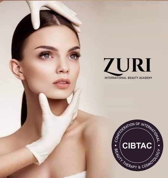 BEAUTY Therapy Diploma (CIBTAC) - in India courses , CIBTAC INSTITUTE IN INDIA