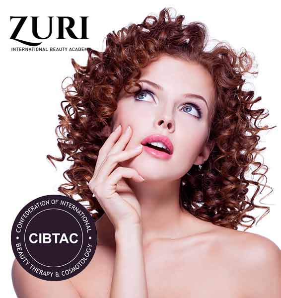 BEAUTY Therapy Diploma (CIBTAC) - in India courses , Cibtac World of Beautician Courses