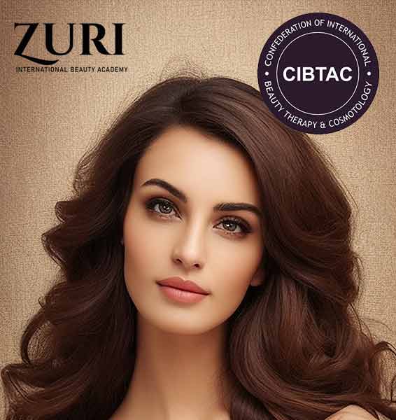 BEAUTY Therapy Diploma (CIBTAC) - in India courses