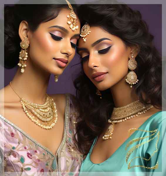 Certificate In Bridal Make Up course Makeup Tips