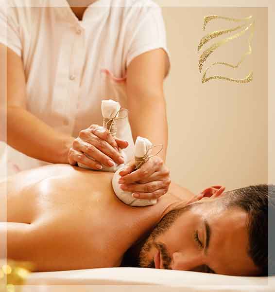 Certificate in Basic Spa course in India