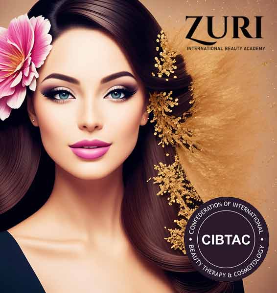 CIBTAC certificate in fashion and photographic make-up Government Beauty Courses