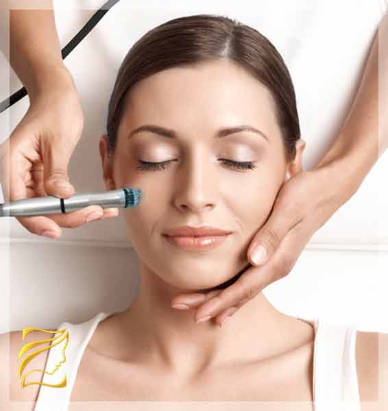 Certificate in Micro Dermabrasion course in India