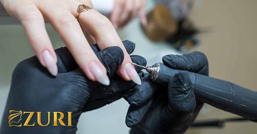 Certificate in Nail Sculpturing , Nail course in chandigarh
