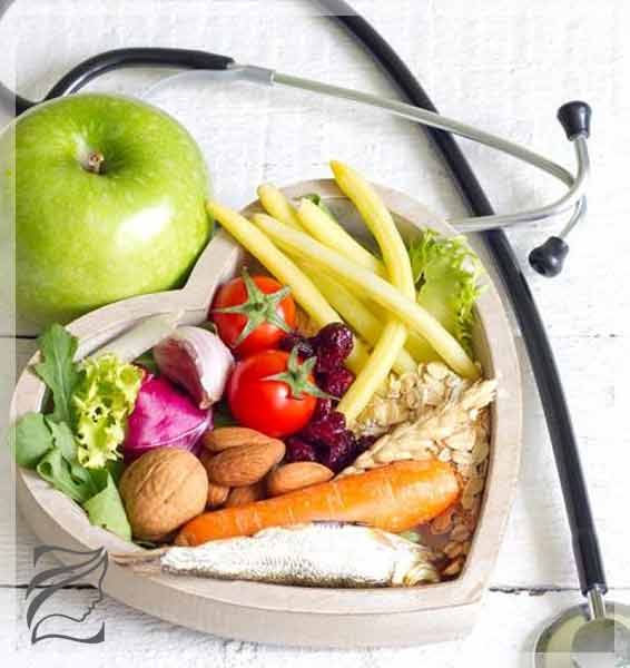 Certificate in Nutrition and Dietetics