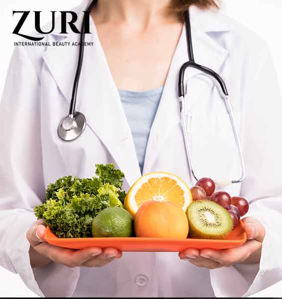 Certificate in Nutrition and Dietetics