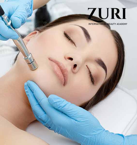 Certificate in laser and light hair removal course in India