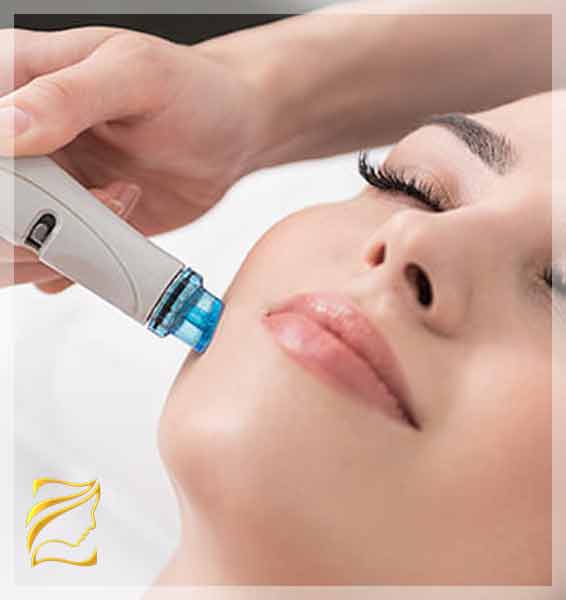 Certificate in laser and light hair removal course in India