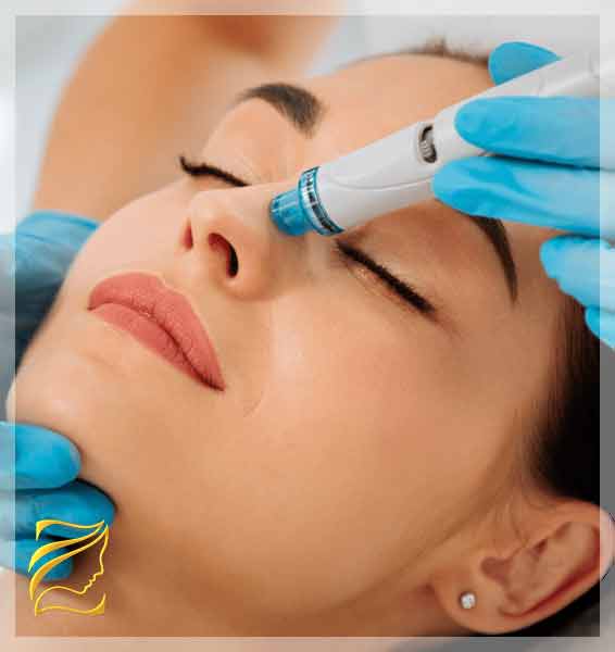 Certificate in Laser and Light Therapy Treatments course in India