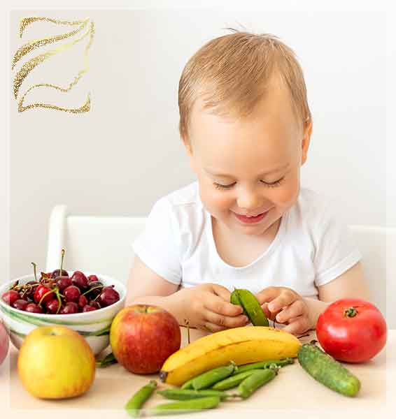 Certificate in Child Care Nutrition course in India