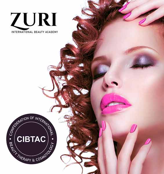 DIPLOMA in Beauty Therapy Services CIBTAC