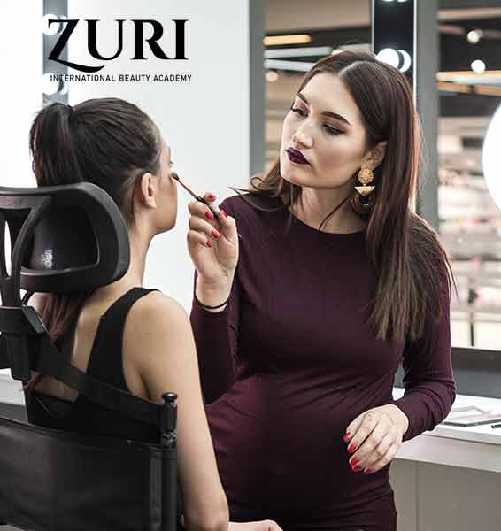 Post graduate diploma in esthetics and professional makeup Beauty Skill Courses