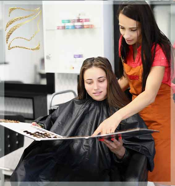 Certificate In Salon Management course in India
