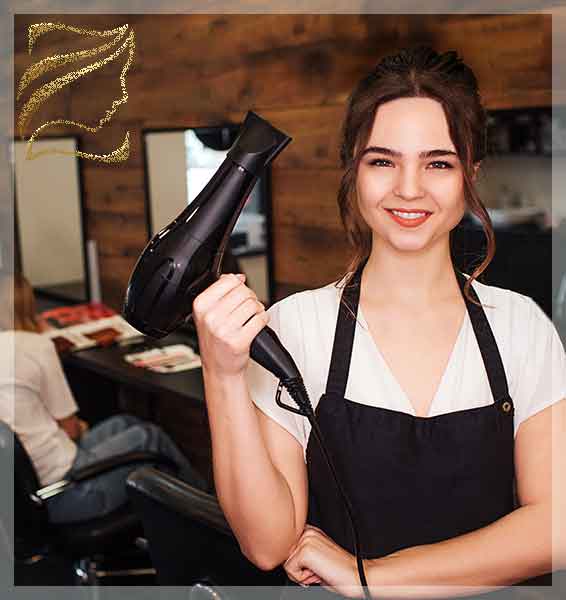 Certificate In Salon Management course in India