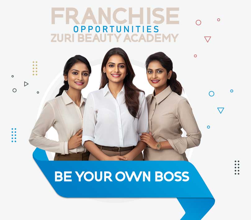 Beauty Institute and Academy Franchise in India , Beauty and Fashion Academy Franchise in India