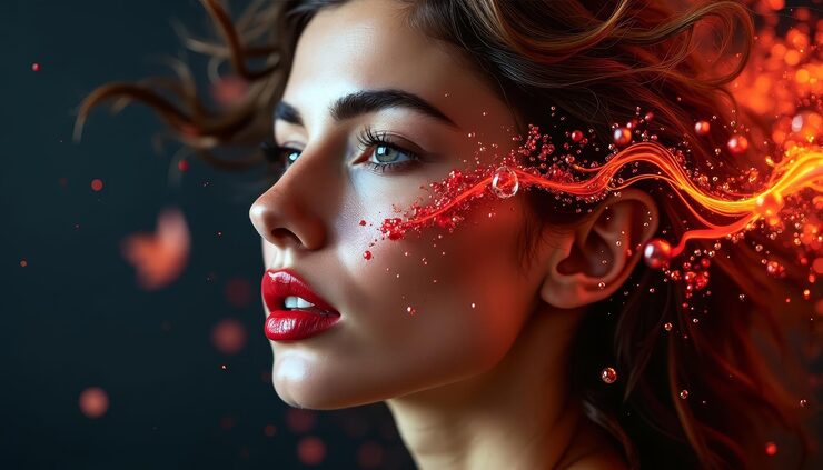 AI-Powered Beauty Education