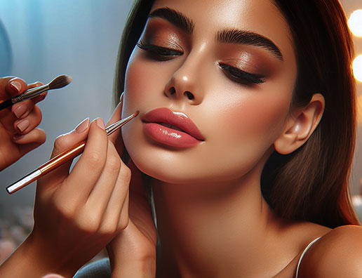 Best International Makeup & Beauty Academy in India