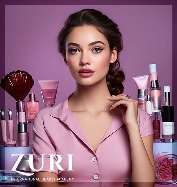 Best Air Brush Makeup Course In Chandigarh