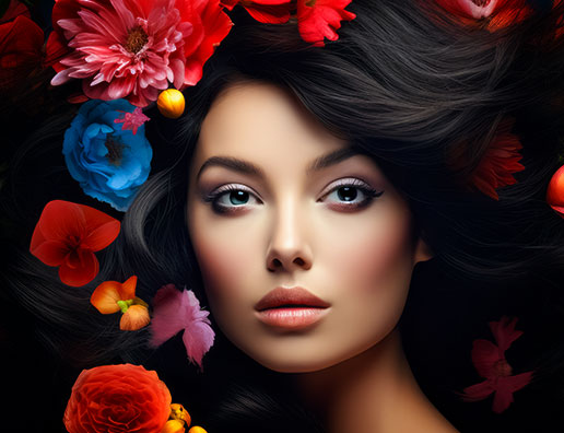 Art Of Hair Dressing Course