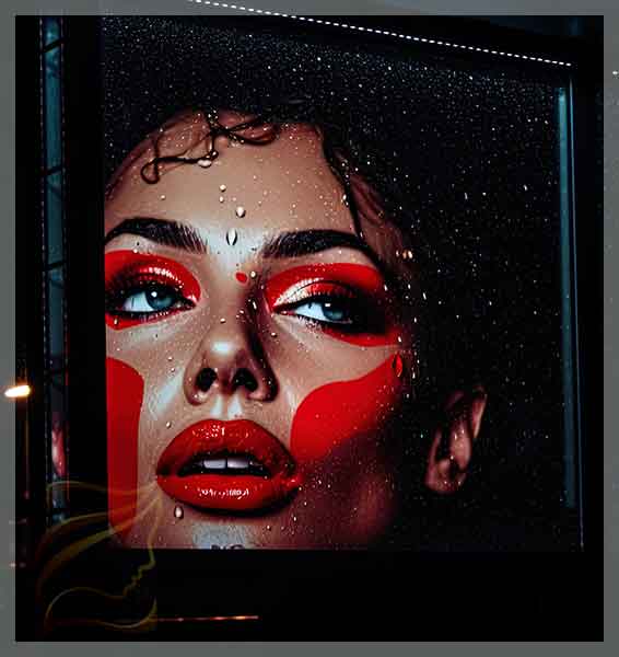 Beauty & special occasion makeup