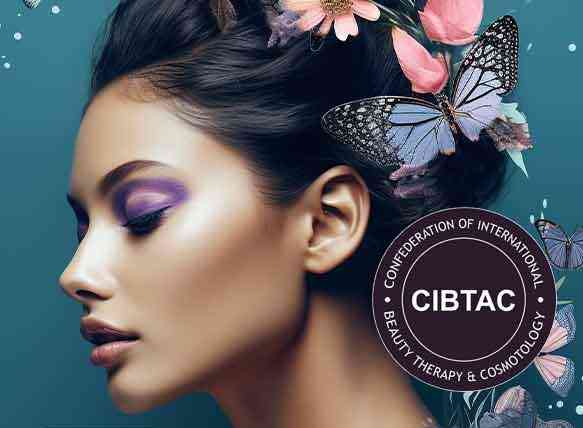 CIBTAC Beauty & Therapy Certification