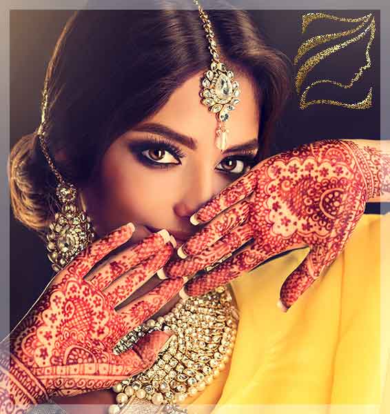 Career opportunity Mehandi Course