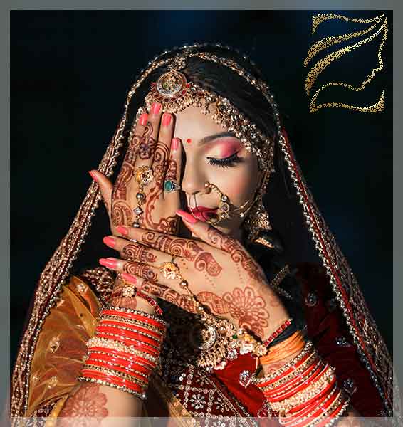 Certificate In Mehandi course