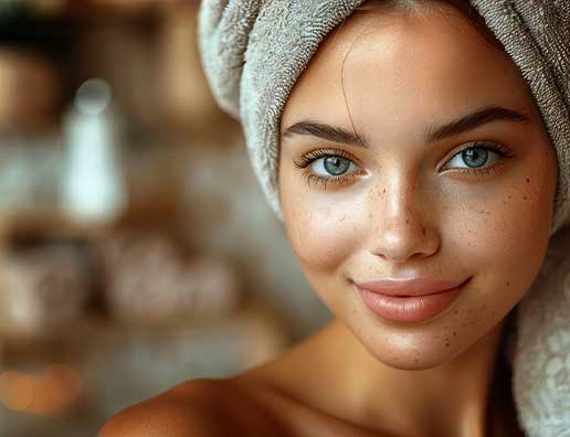 Diploma in Beauty Therapy Services CIBTAC