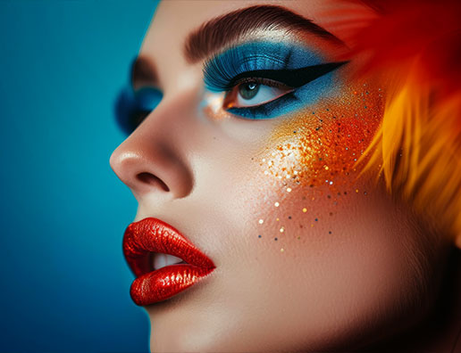 Best Course in Nail Art and Extension in Chandigarh