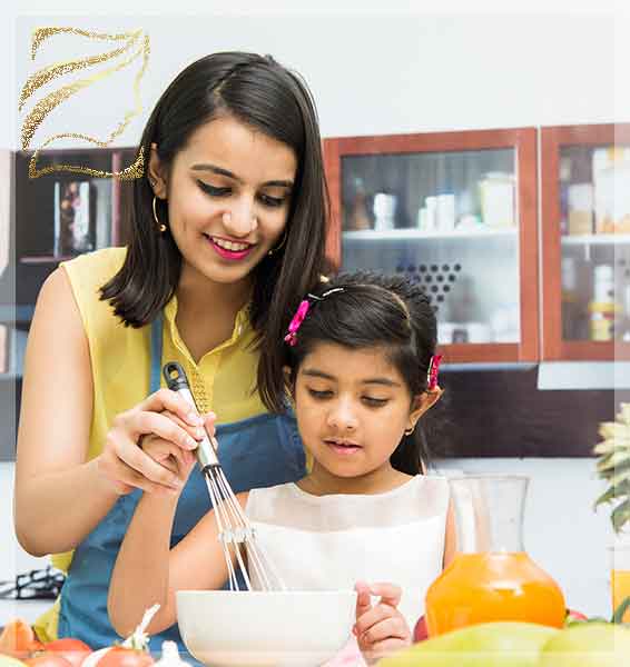 Certificate in Child Care Nutrition Content