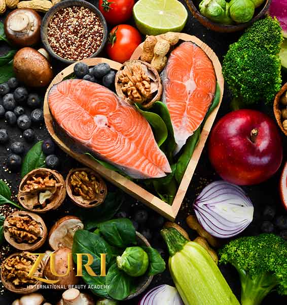 Certificate in Nutrition and Dietetics Content