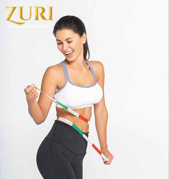 Certificate in Weight Loss Management Career