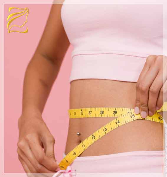 Certificate in Weight Loss Management Content