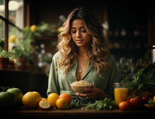 Certificate in Weight Loss Management