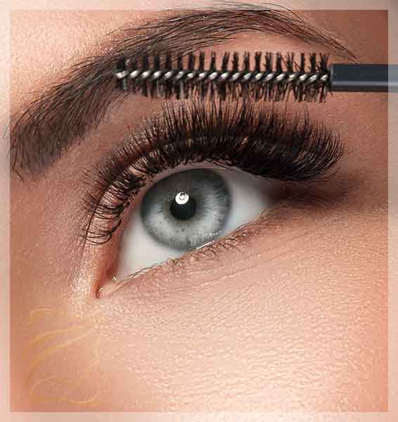 Certificate in eye Lash extensions