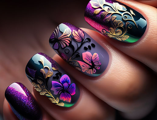 Best Certificate in Gel Extension