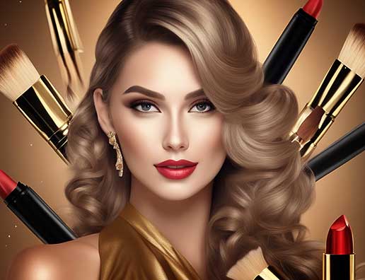 Styling And Makeup Artistry Govt Certification