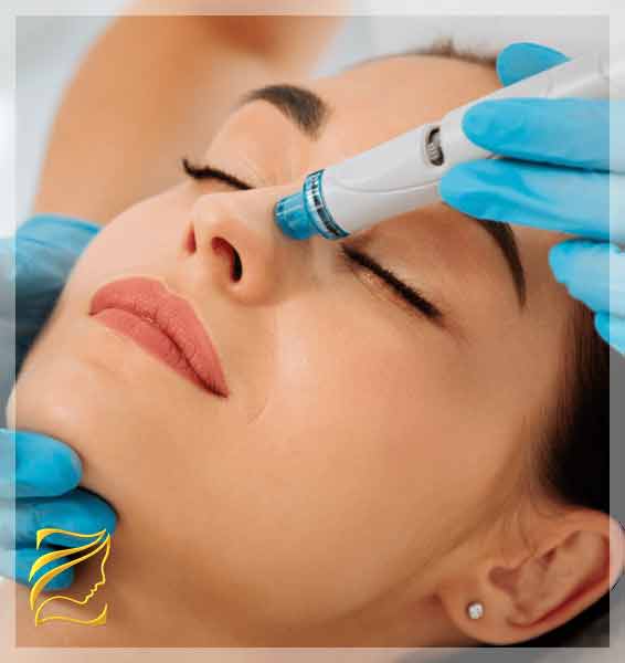 Certificate in Laser and Light Therapy Treatments